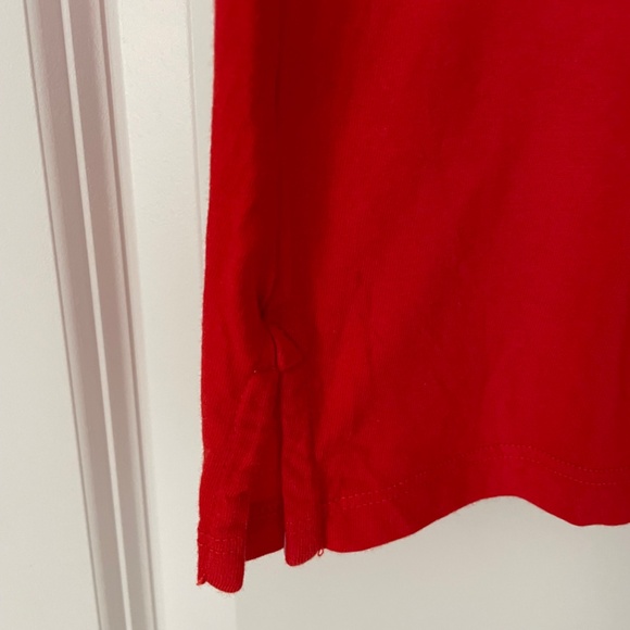 Boden Stripe T-Shirt, New, Size 8, 100% Cotton - Picture 3 of 4